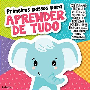 Primeiros Passos Para Aprender De Tudo