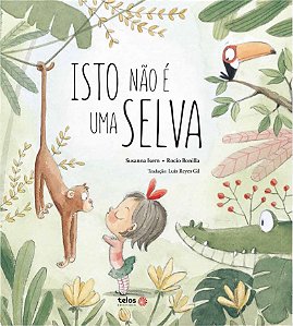 Isto Não É Uma Selva