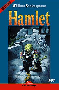 Neoleitores - Hamlet