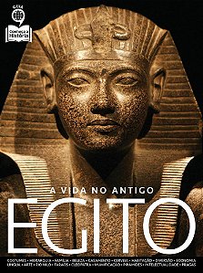 Guia Conheca A História - Egito