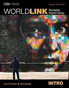 World Link Intro - Assessment CD-ROM With Examview - Third Edition