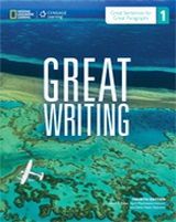 Great Writing 1 - Great Sentences For Great Paragraphs - Classroom Presentation Tool CD-ROM - 4Th Ed