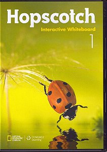 Hopscotch 1 - Interactive Whiteboard Software