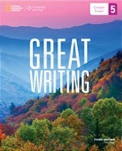 Great Writing 5 - Great Essays - Assessment CD-ROM With Examview - Fourth Edition