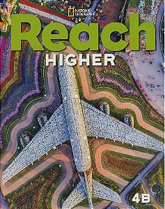 Reach Higher 4B - Student Book