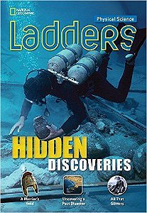 Hidden Discoveries - Physical Science Ladders - Below-Level