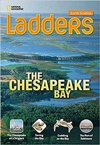 The Chesapeake Bay - Earth Science Ladders - On-Level