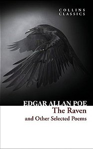 The Raven And Other Selected Poems - Collins Classics