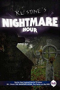 Nightmare Hour - Tie-In Edition