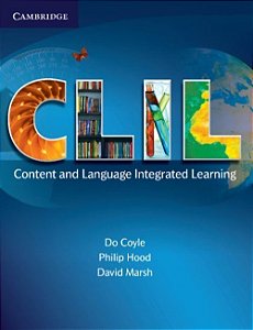 Clil - Content Language Integrated Learn