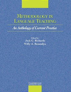 Methodology In Language Teaching - An Anthology Of Current Practice