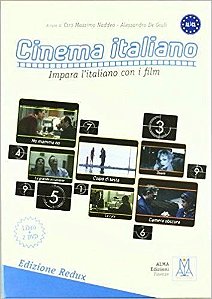 Cinema Italiano Redux - Libro Con 2 Dvd