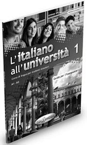 L'Italiano All'Università 1 - Guida Per L'Insegnante