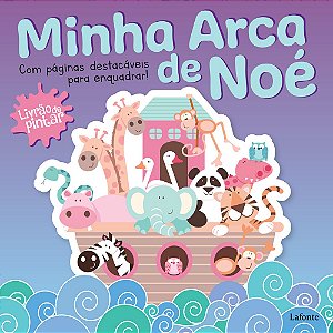 Minha Arca De Noé