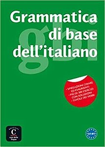 Grammatica Di Base Dell'Italiano - A1-B1