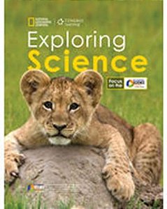 Exploring Science Kindergarten Big Bookset 1