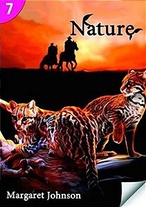 Nature - Page Turners - Level 7 - Book With MP3 Online
