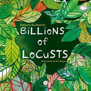 Billions Of Locusts