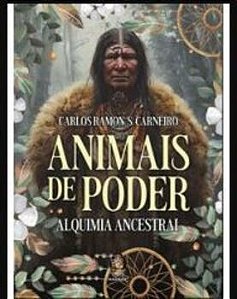 Animais De Poder