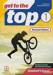 Get To The Top 1 - Students Book - Revised Edition