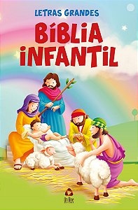 Bíblia Infantil