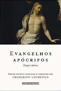 Evangelhos Apócrifos Gregos E Latinos