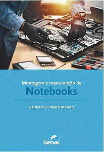 Montagem E Manutenção De Notebooks
