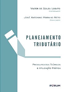 Planejamento Tributário