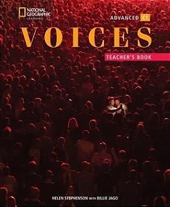 Voices Advanced Teacher´s Book - British English