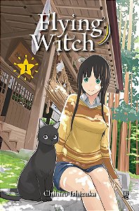 Flying Witch - Vol. 01