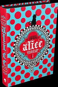 Alice Através Do Espelho (Limited Edition)