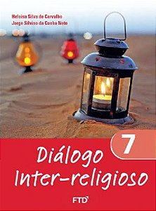 Diálogo Inter-Religioso - 7º Ano - Ensino Fundamental II