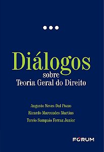 Diálogos Sobre Teoria Geral Do Direito