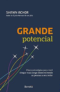 Grande Potencial - 1ª Edição 2023