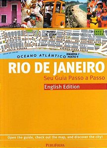 Rio De Janeiro - Seu Guia Passo A Passo - English Edition