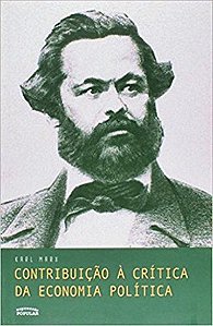 Contribuição À Crítica Da Economia Política