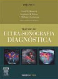 Tratado De Ultra-Sonografia Diagnóstica - 3ª Edição