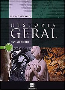 História Geral - Ensino Médio - Edição Atualizada