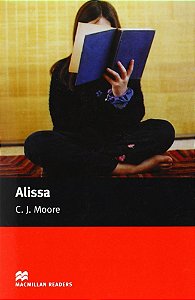 Alissa - Macmillan Readers - Level Starter