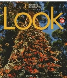 Look 1B - Combo Split With Olp Print Access Code