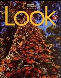 Look 1A - Combo Split With Olp Print Access Code