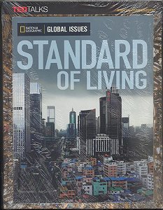 Coc 2024 - Perspectives 3 - Student's Book With Online Workbook And Workbook & Gi SD Living + Opt