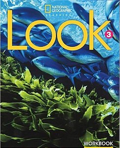 Look Ame 3 Workbook