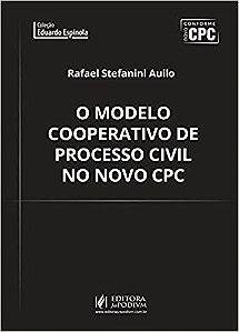Modelo Cooperativo De Processo Civil No Novo Cpc
