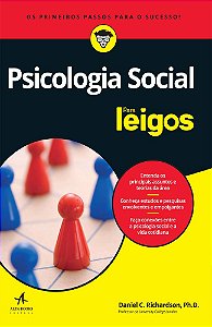 Psicologia Social Para Leigos