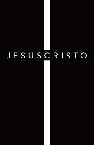 NVT Pop Flex Cruz Jesus Cristo - Letra Normal Nova Versão Transformadora