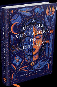 A Última Contadora De Histórias