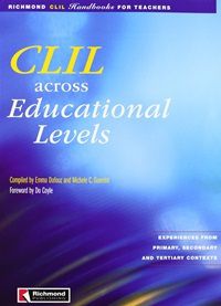 Clil - Across Educational Levels