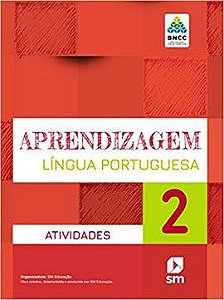 Aprendizagem Lingua Portuguesa - 2º Ano Ativid