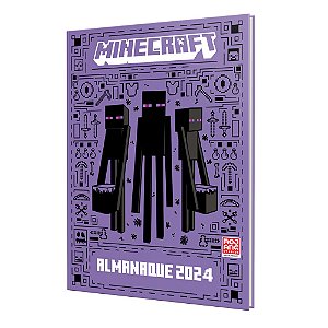Minecraft: Almanaque 2024